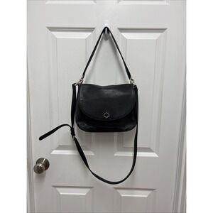 kate spade new york K6029 Women's Medium Shoulder Bag - Black